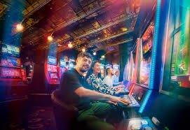 kepo4d login mobile app interface showing Liga 1 matches and live casino options
